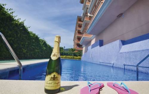 Malgrat de Mar España codigo de promocion booking.com