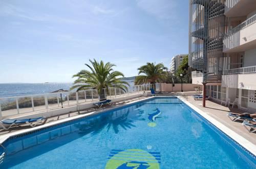 Ibiza Spanje promotiecode booking.com