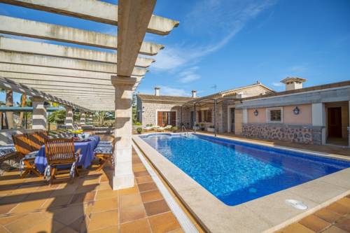Algaida España codigo de promocion booking.com