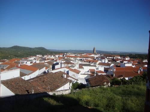 Fuentes de León Code Promo Espagne Booking.com