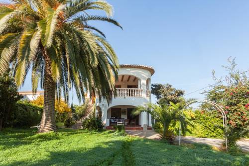 Denia Codice Promozionale Spagna Booking.com