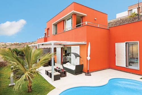 Salobre Golf Resort España codigo de promocion booking.com