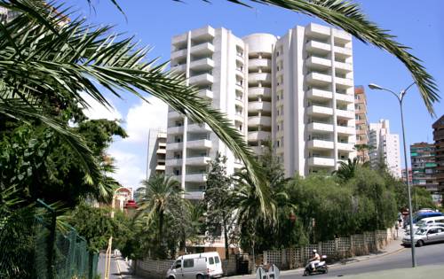 Benidorm Espa&ntilde;a Hotel C&oacute;digo promocional booking.com