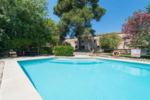 Sencelles Spanje promotiecode booking.com