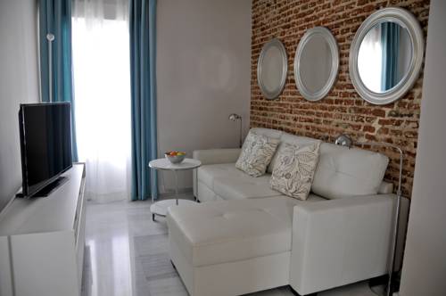 Mérida España Hotel Código promocional booking.com