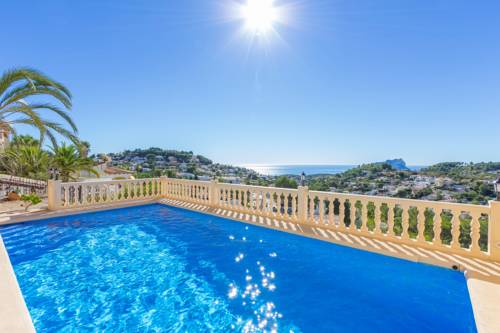 Benissa Code Promo Espagne Booking.com