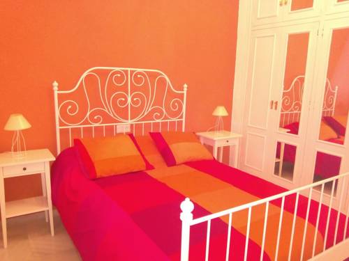 Jerez de la Frontera Spain Hotel