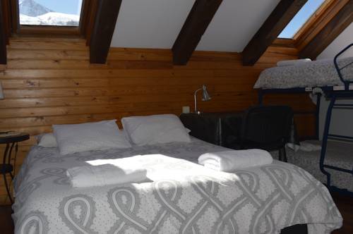 Panticosa Spanien Promo-Code Booking.com