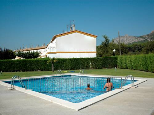 L'Estartit España codigo de promocion booking.com