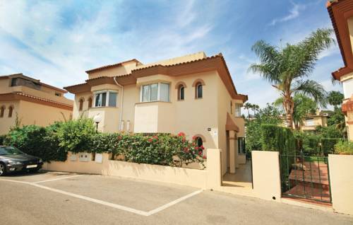 Mijas España codigo de promocion booking.com