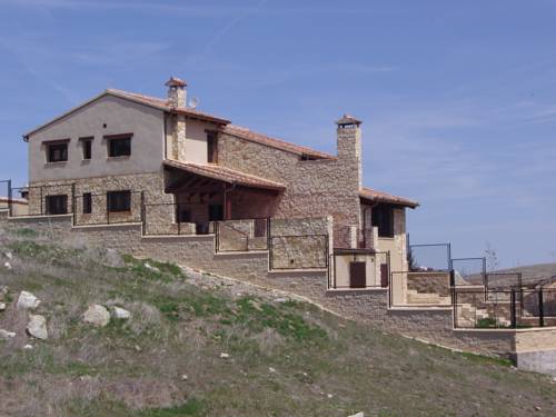 Val de San Pedro España codigo de promocion booking.com