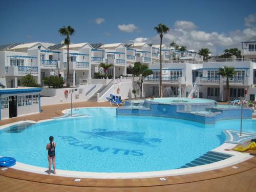 Puerto del Carmen Spanien Promo-Code Booking.com