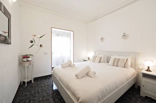 Barcelona Espa&ntilde;a Hotel C&oacute;digo promocional booking.com