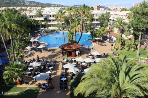 Palmanova Codice Promozionale Spagna Booking.com