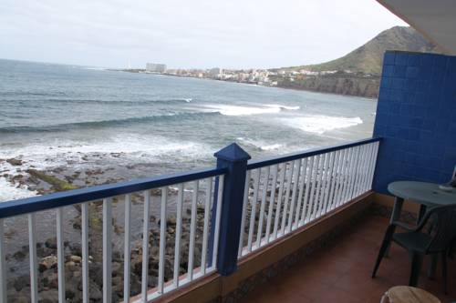 Bajamar Code Promo Espagne Booking.com