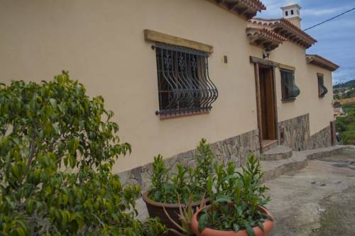 Icod de los Vinos Spain Promo Code Booking.com