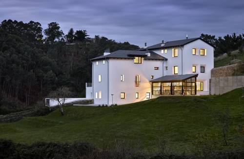 Luarca España codigo de promocion booking.com