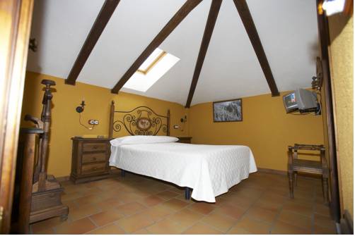El Bosque España codigo de promocion booking.com