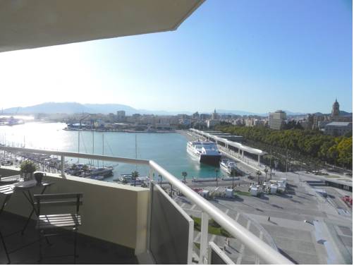 M&aacute;laga Espa&ntilde;a codigo de promocion booking.com