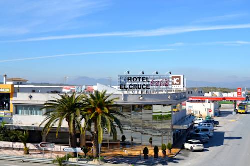 Moraleda De Zafayona Spanje promotiecode booking.com