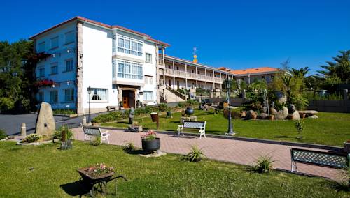 Portonovo España codigo de promocion booking.com