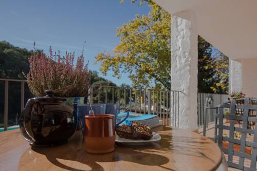 Alájar Spanien Promo-Code Booking.com