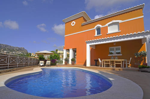 Calpe Code Promo Espagne Booking.com