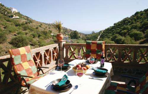 Torrox España codigo de promocion booking.com