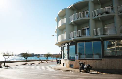 L'Escala España codigo de promocion booking.com