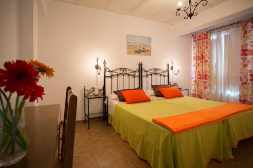 Barbado España codigo de promocion booking.com