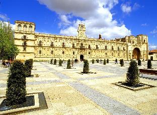 Leon Spain Hotels