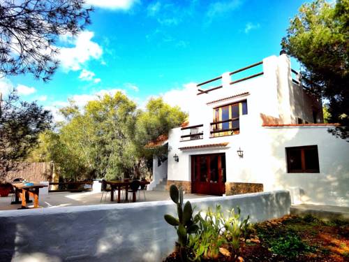 Cala Comte España codigo de promocion booking.com