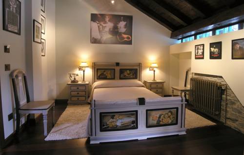 Luarca España codigo de promocion booking.com
