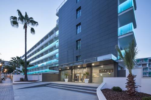Salou Espa&ntilde;a codigo de promocion booking.com