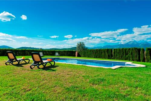 Sa Pobla España Hotel Código promocional booking.com