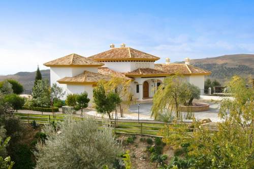 Villanueva de la Concepción España codigo de promocion booking.com