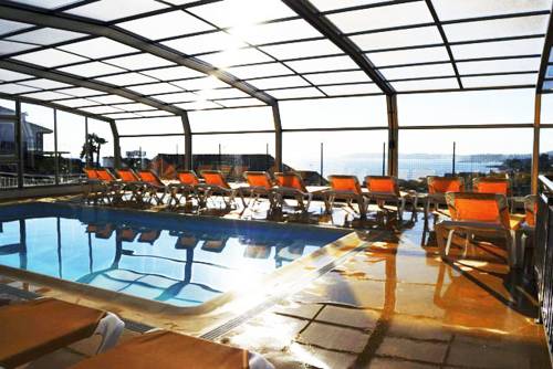 Domaines Code Promo Espagne Booking.com