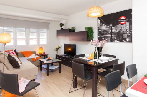 Corralejo Spanien Promo-Code Booking.com