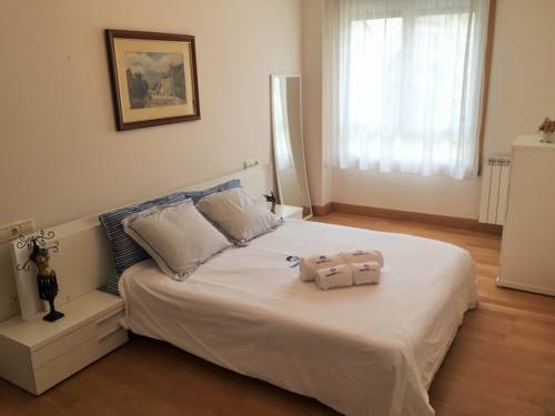 Zumaia Codice Promozionale Spagna Booking.com