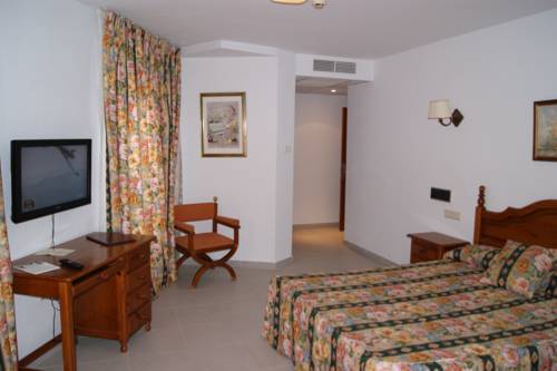 Zahara de los Atunes España codigo de promocion booking.com