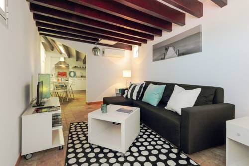 Palma de Mallorca Spain Hotel