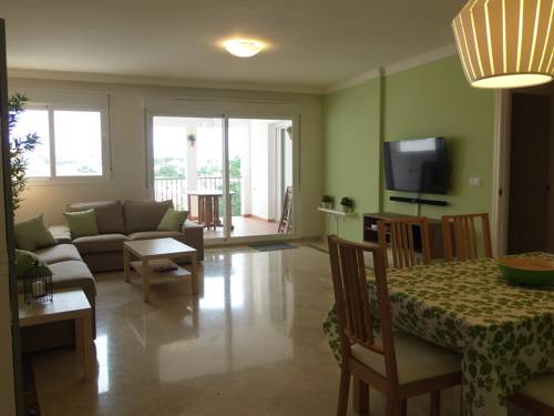 Manilva España codigo de promocion booking.com