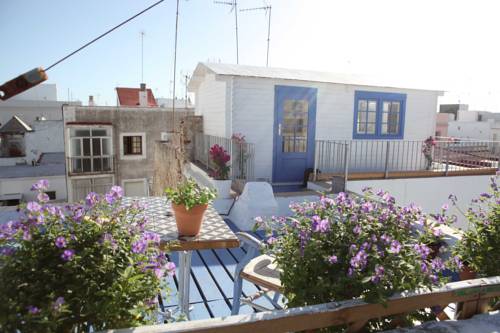 Cadix Code Promo Espagne Booking.com