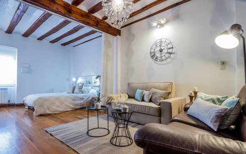 Pamplona España codigo de promocion booking.com