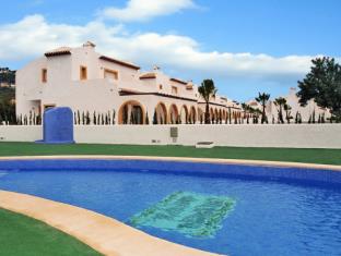 Calpe Spain Hotels