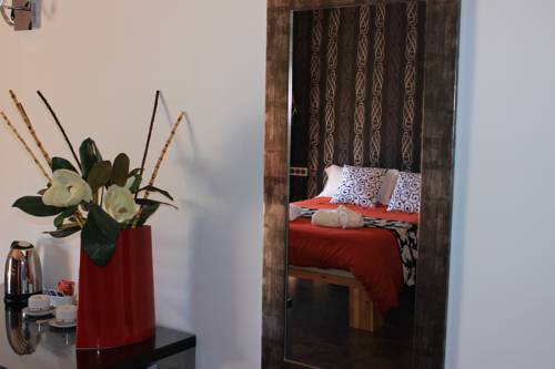 Finestrat España codigo de promocion booking.com