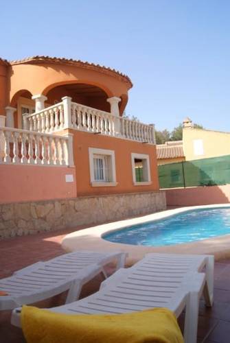 J&aacute;vea Espa&ntilde;a codigo de promocion booking.com