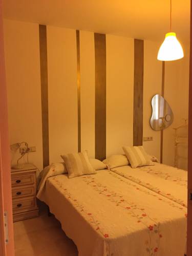 Mijas Costa España codigo de promocion booking.com