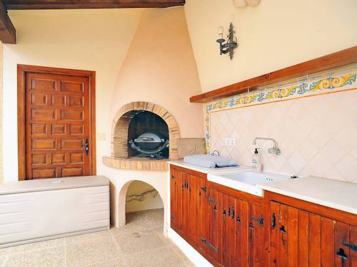 J&aacute;vea Spain Promo Code Booking.com