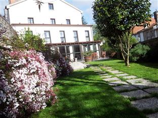 Santiago De Compostela Spain Hotels